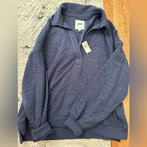 BRAND NEW Aerie Pullover